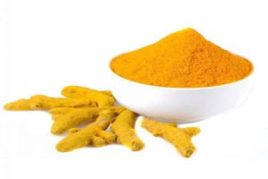 Turmeric Powder from Pakistan